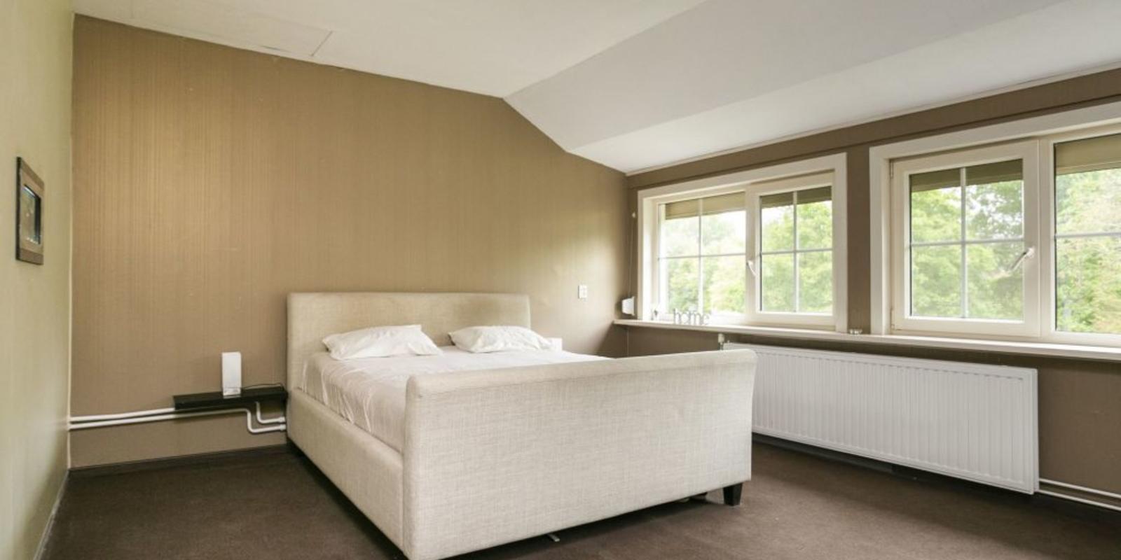 vloerbedekking slaapkamer